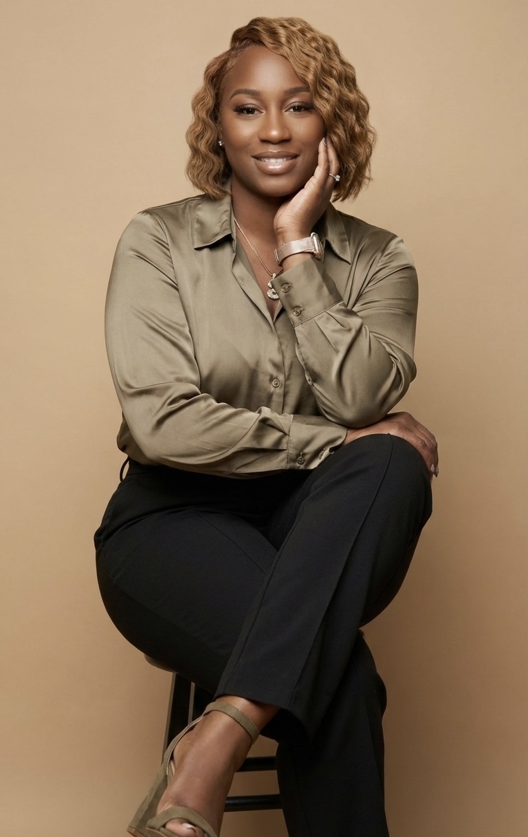 Sheria S. Murray, Lee Conlee House Outreach Advocate